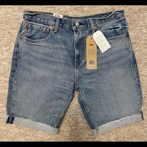 Levi’s 511 Jean Shorts